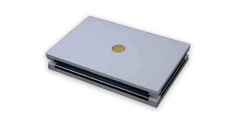 手工岩棉净化板