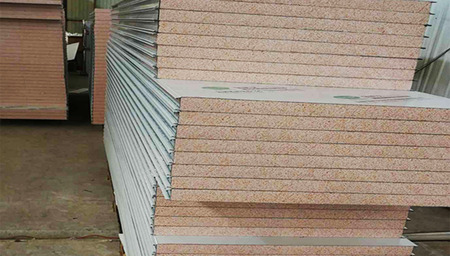 机制真金净化板