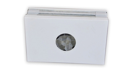 手工铝蜂窝净化板